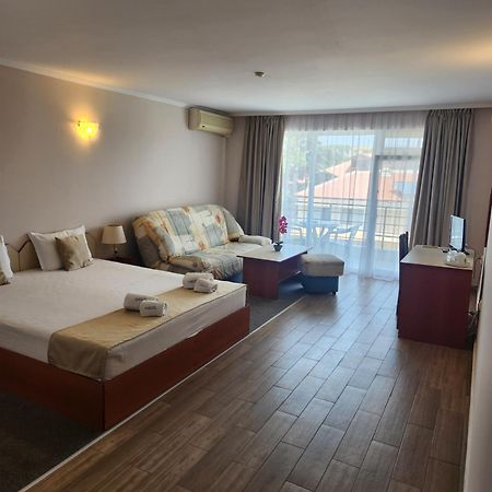 Mirana Family Hotel Burgas City Exterior foto