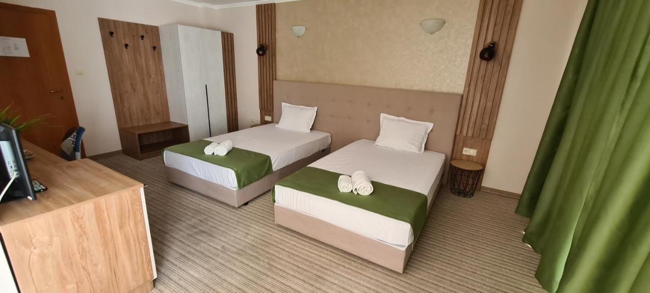 Mirana Family Hotel Burgas City Exterior foto