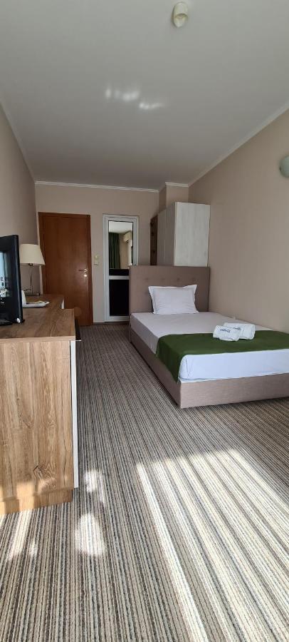 Mirana Family Hotel Burgas City Exterior foto