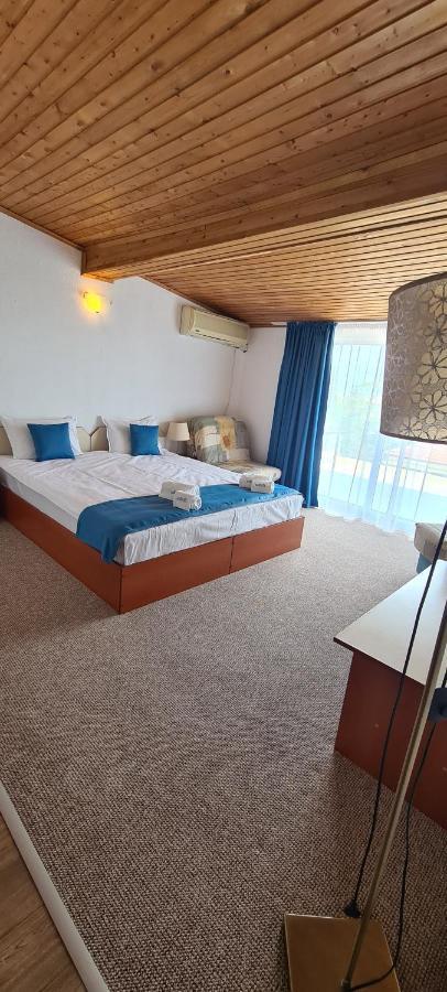 Mirana Family Hotel Burgas City Exterior foto