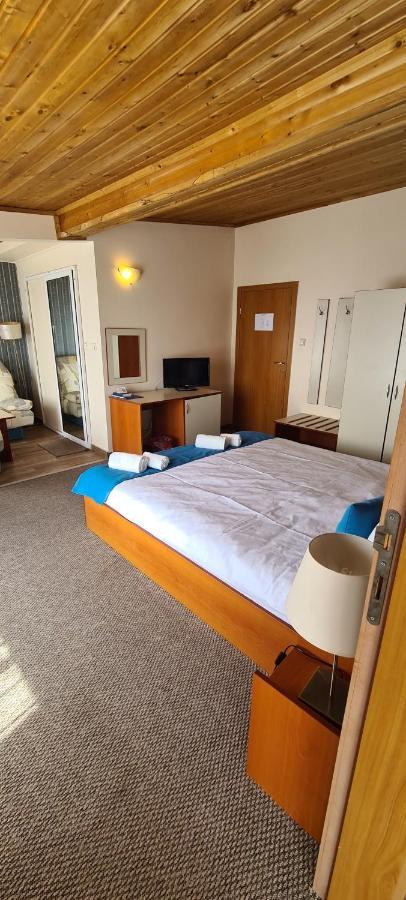 Mirana Family Hotel Burgas City Exterior foto