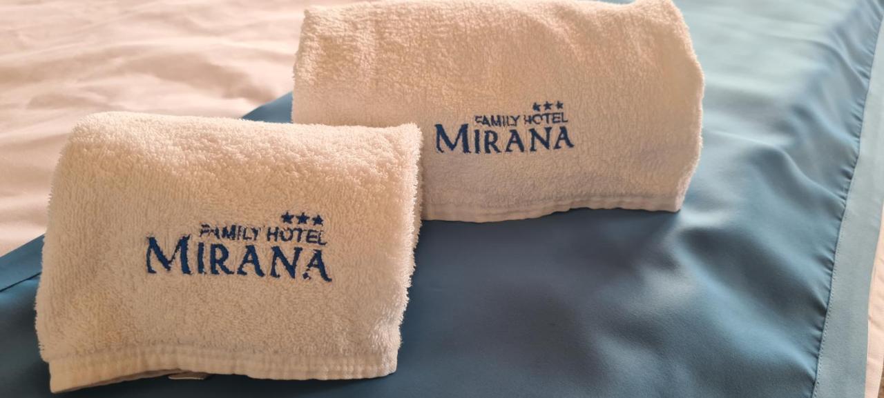 Mirana Family Hotel Burgas City Exterior foto