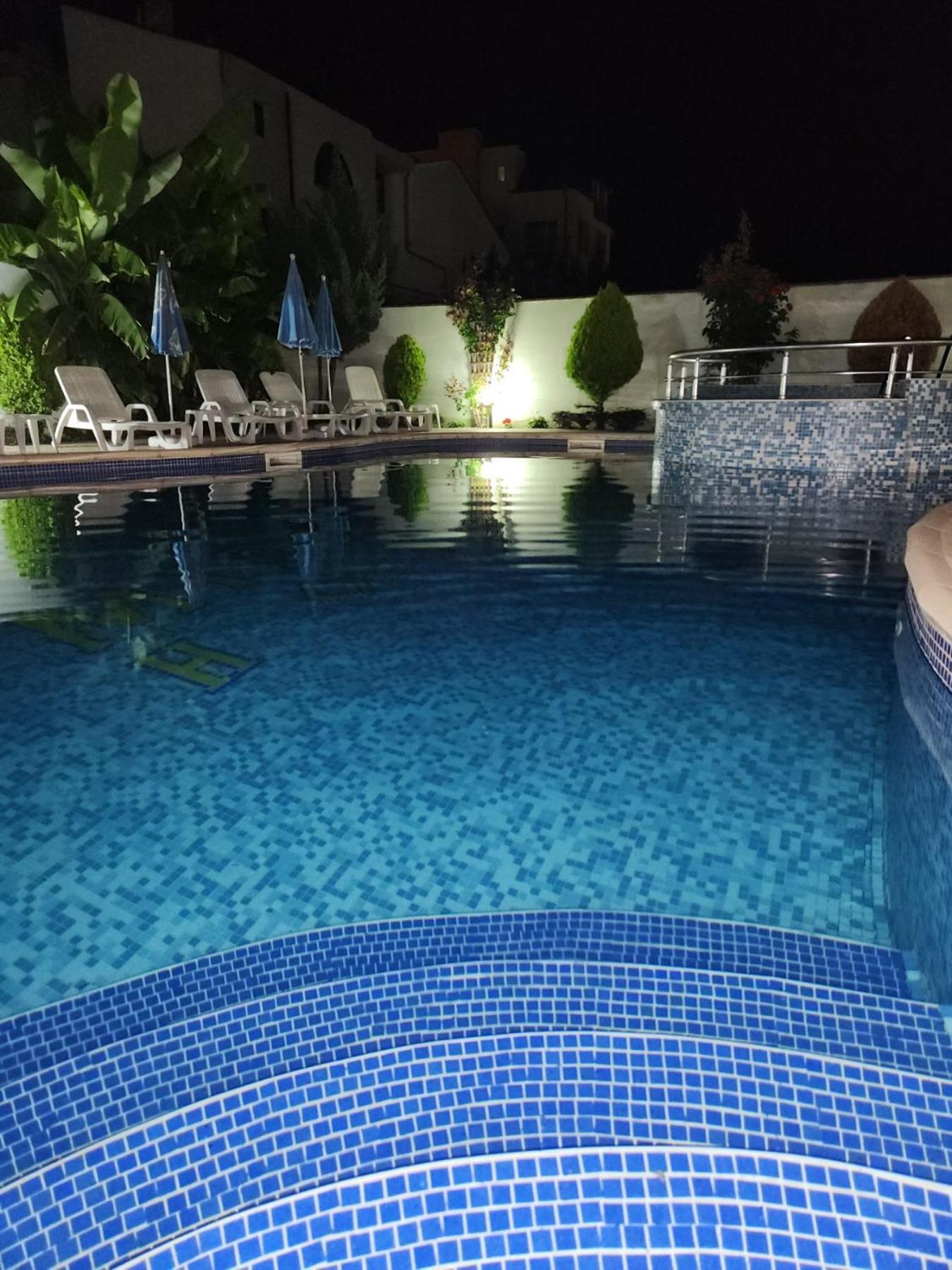 Mirana Family Hotel Burgas City Exterior foto