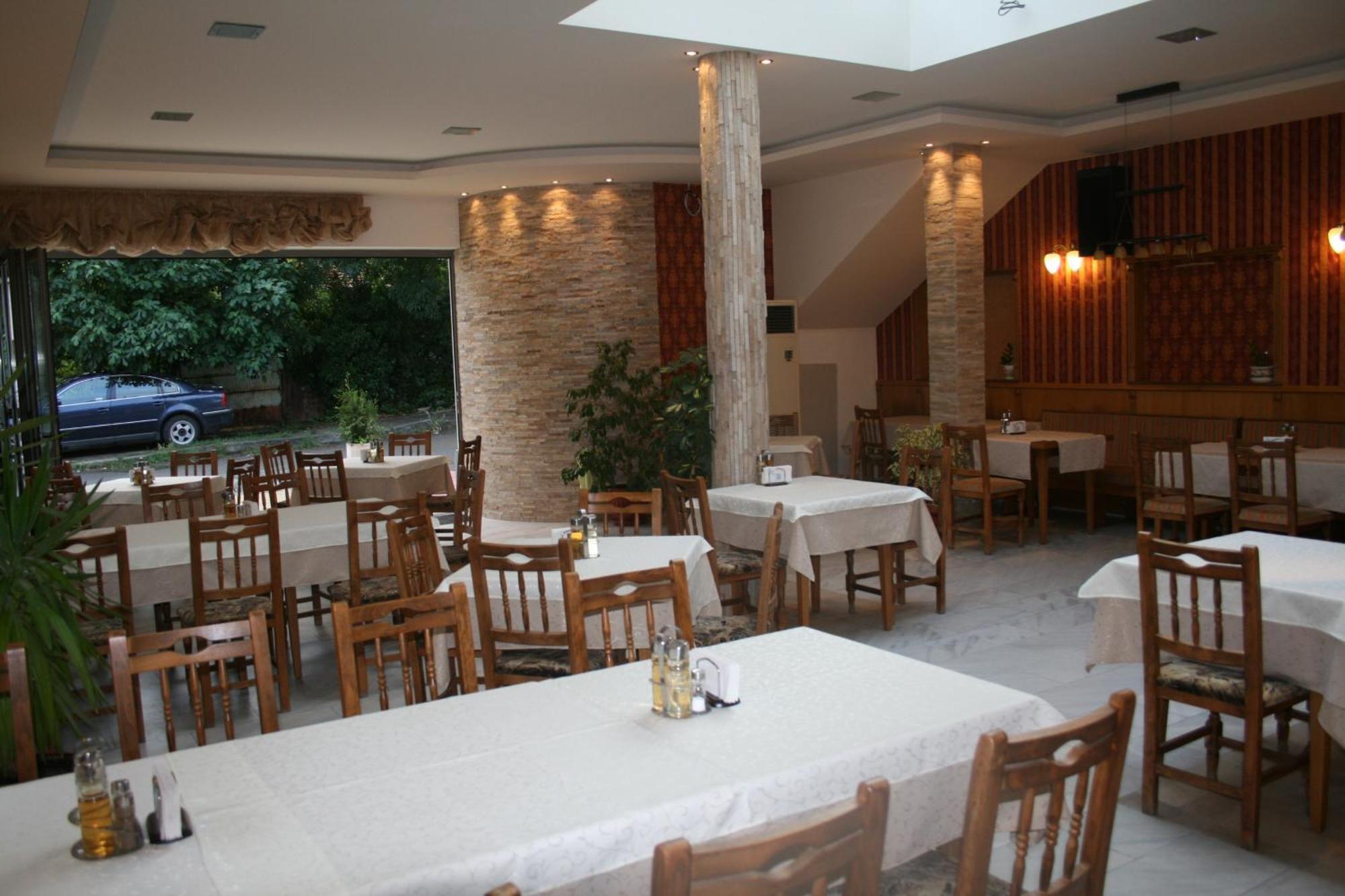 Mirana Family Hotel Burgas City Exterior foto