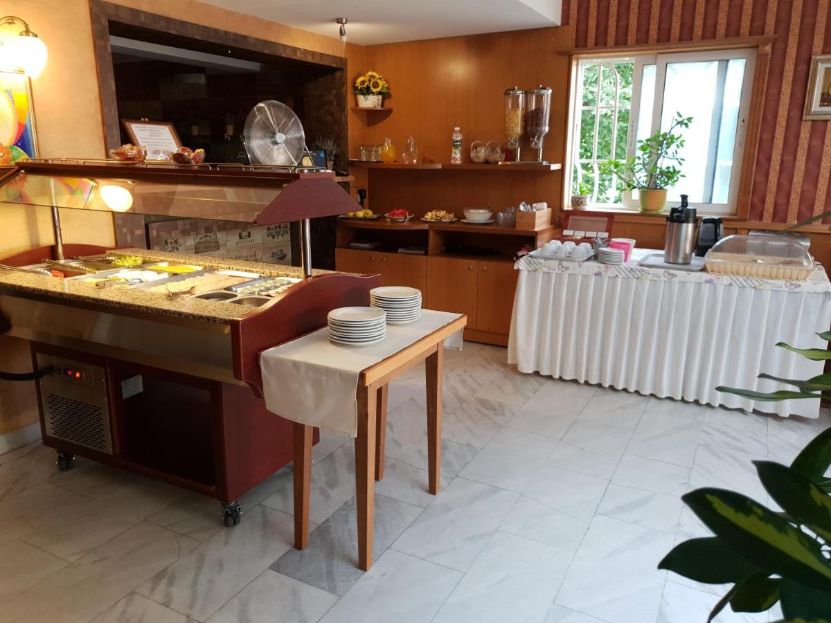 Mirana Family Hotel Burgas City Exterior foto