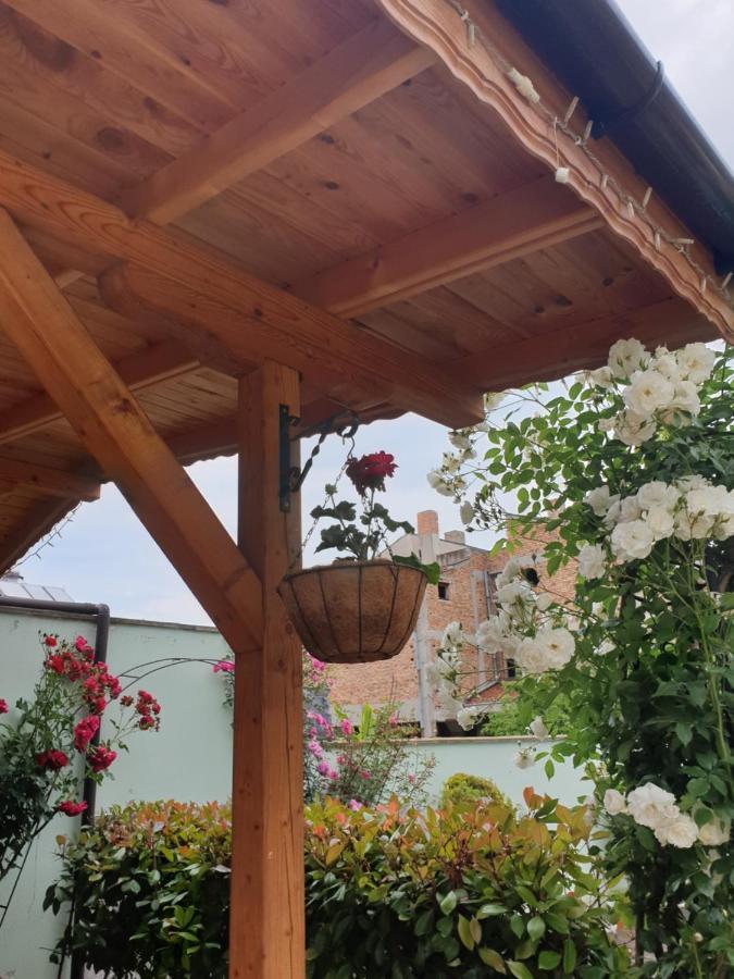 Mirana Family Hotel Burgas City Exterior foto